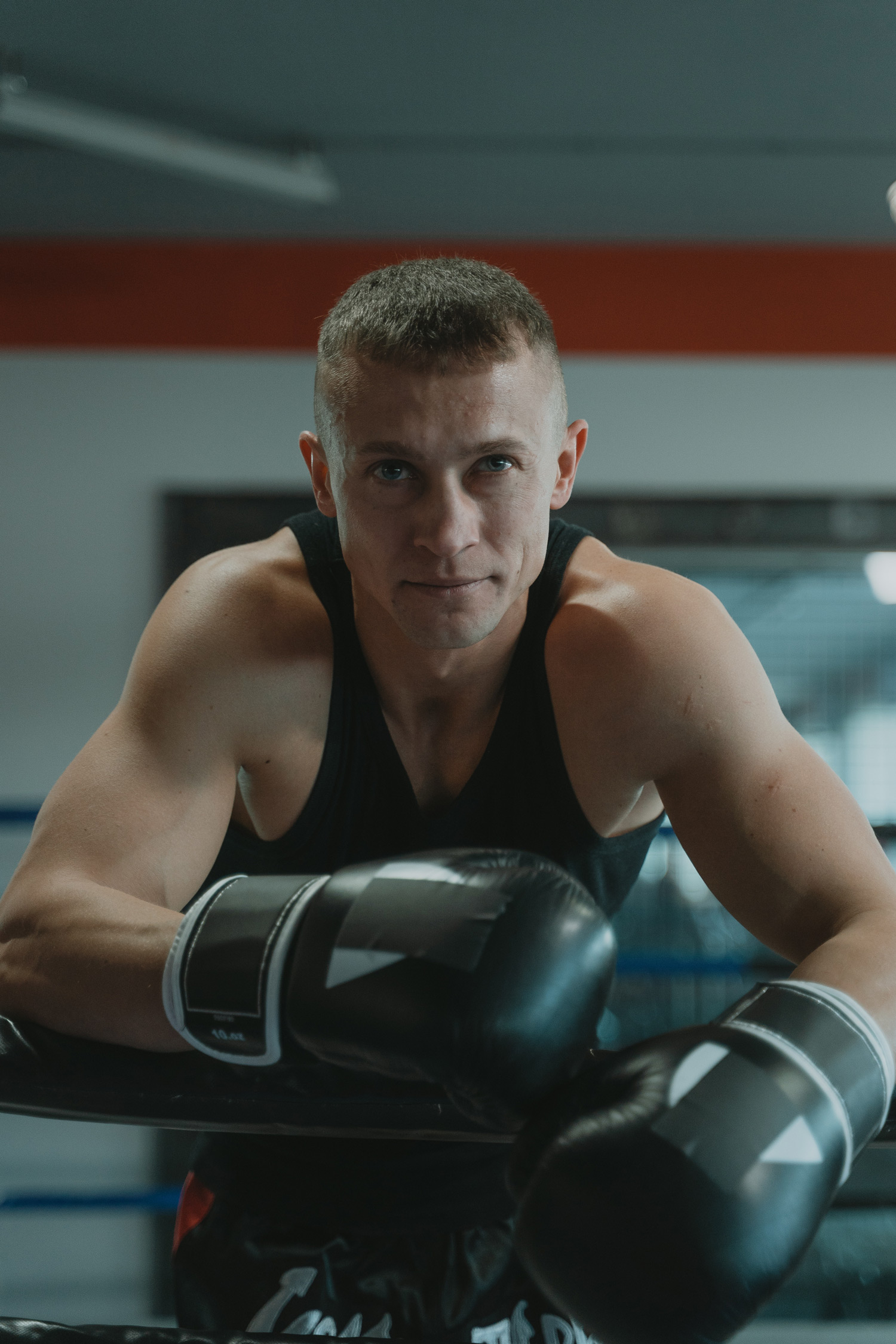 photo entraineur de boxe anglaise et française