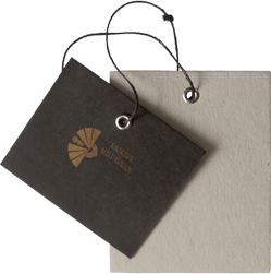 Logo pour une entreprise spécialisée dans l'évènementile